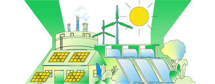 Electricity Generation