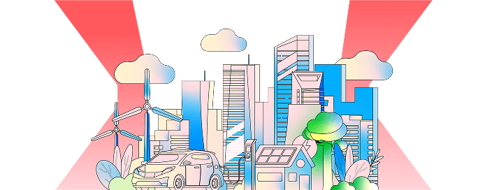 Transforming Our Energy System