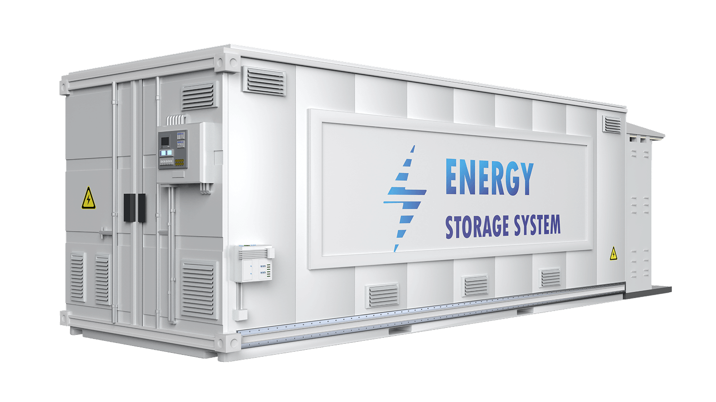 Battery_Energy_Storage_System Battery_Energy_Storage_System