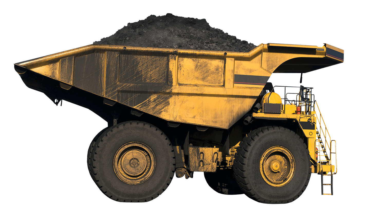 COAL_HAULER COAL_HAULER