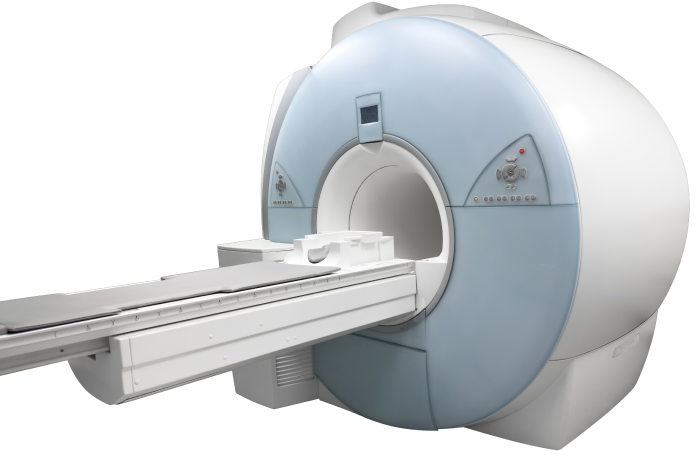 CT_Scanner Image: CT scanner, powered by nuclear isotopes.