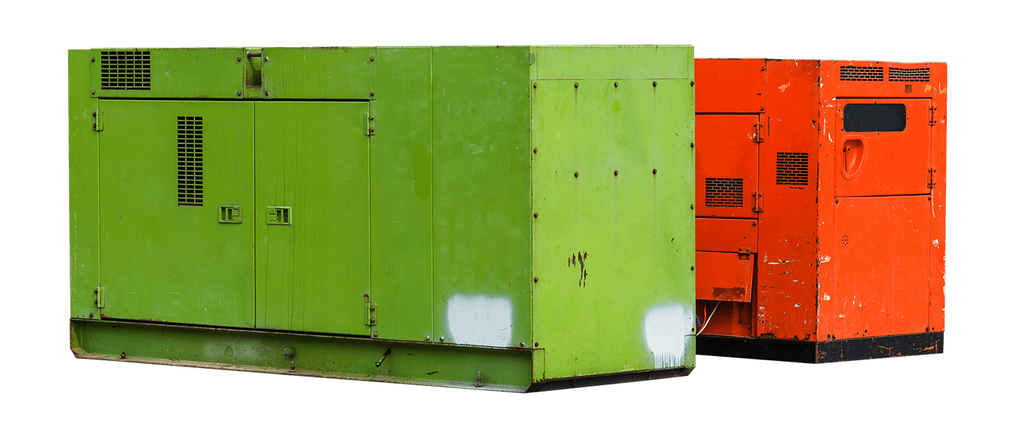 Diesel_Generator Image: Diesel generators
