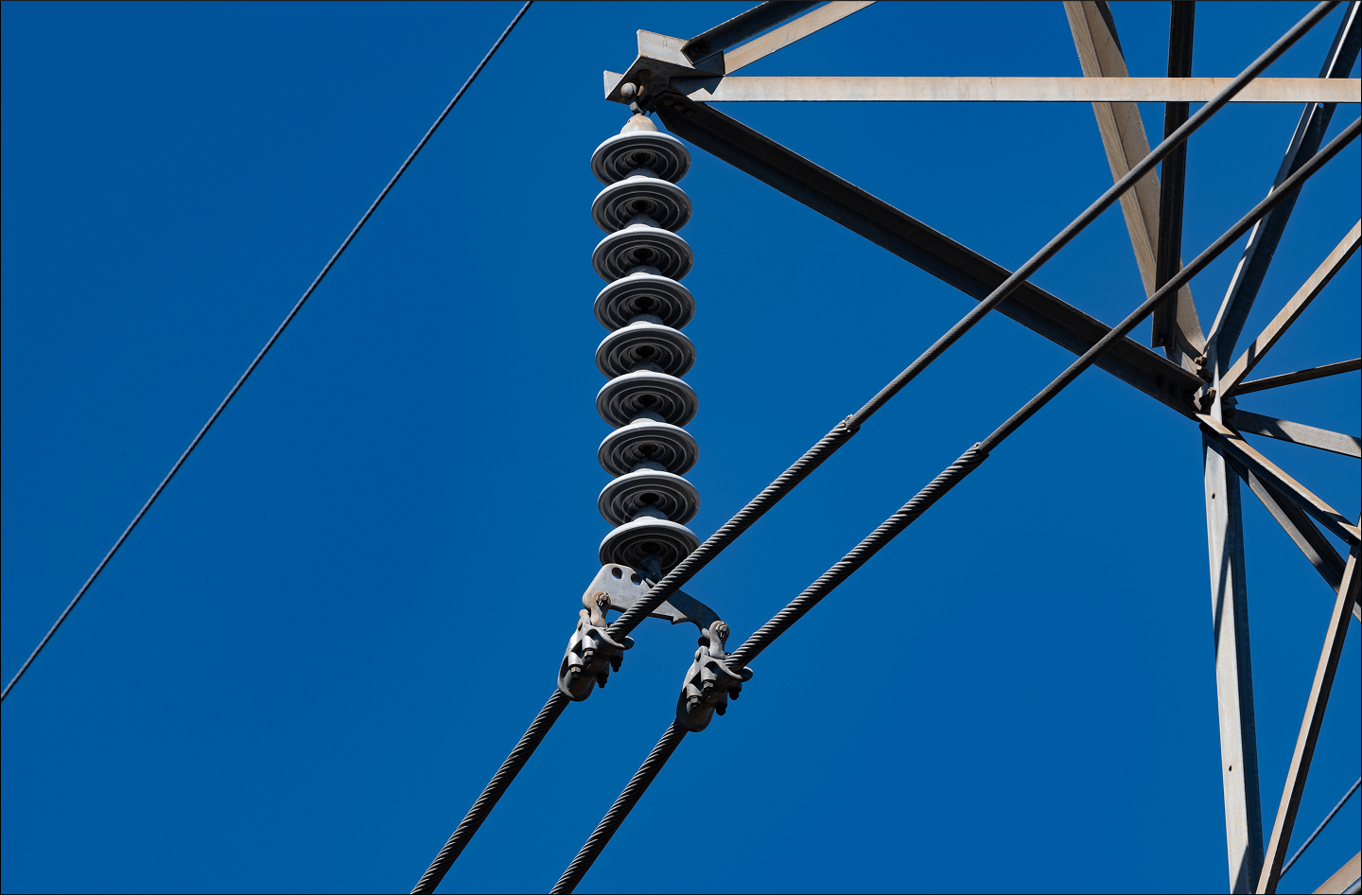 Image: Insulating discs