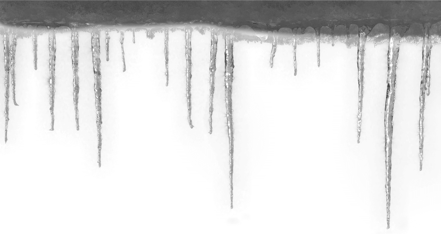 Icicles Icicles