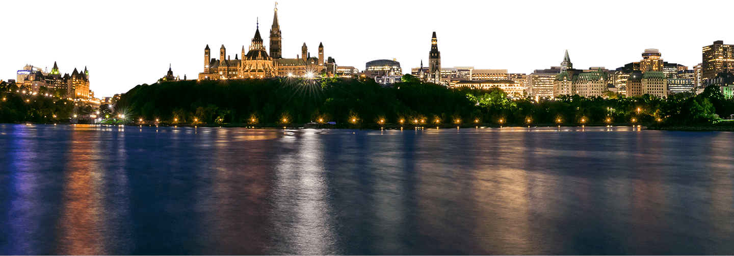 Ottawa_skyline Image: Ottawa skyline