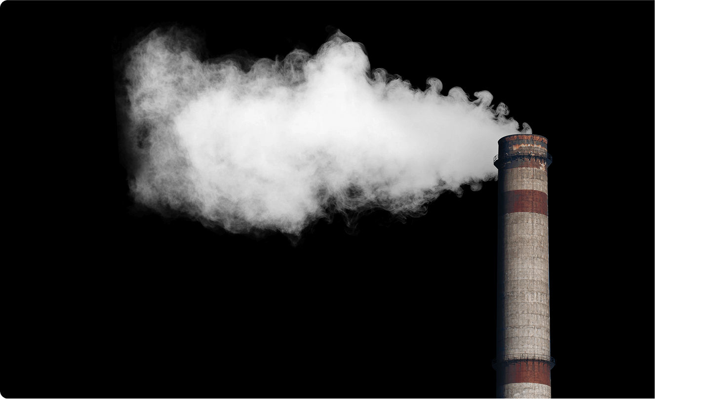 SMOKESTACK SMOKESTACK