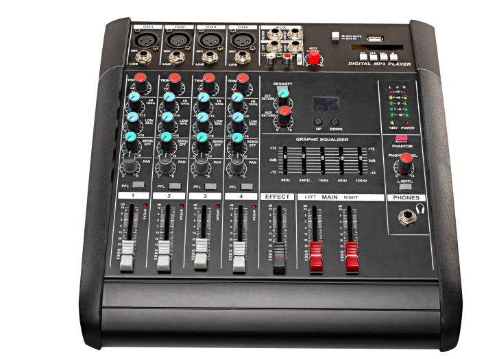 SOUND_MIXER SOUND_MIXER