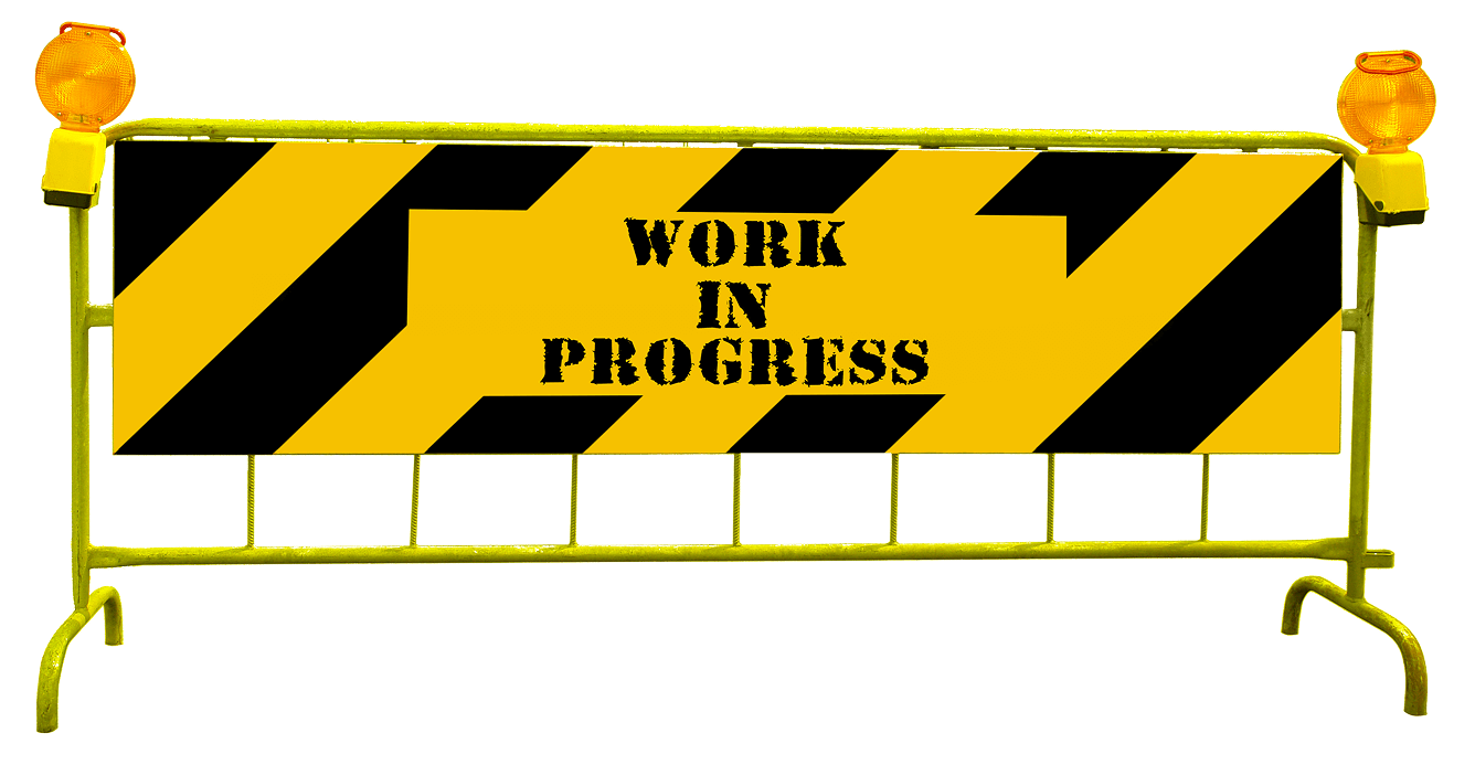 Work_in_Progress Work_in_Progress