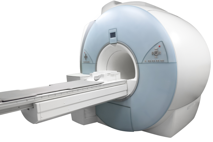 CT_Scanner_FR Un tomodensitomètre
