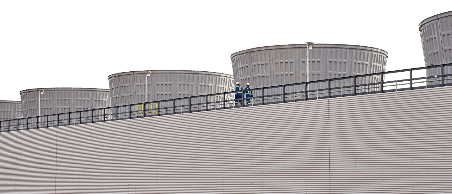 Napanee_Gas_Generating_Station_FR Centrale au gaz naturel de Napanee