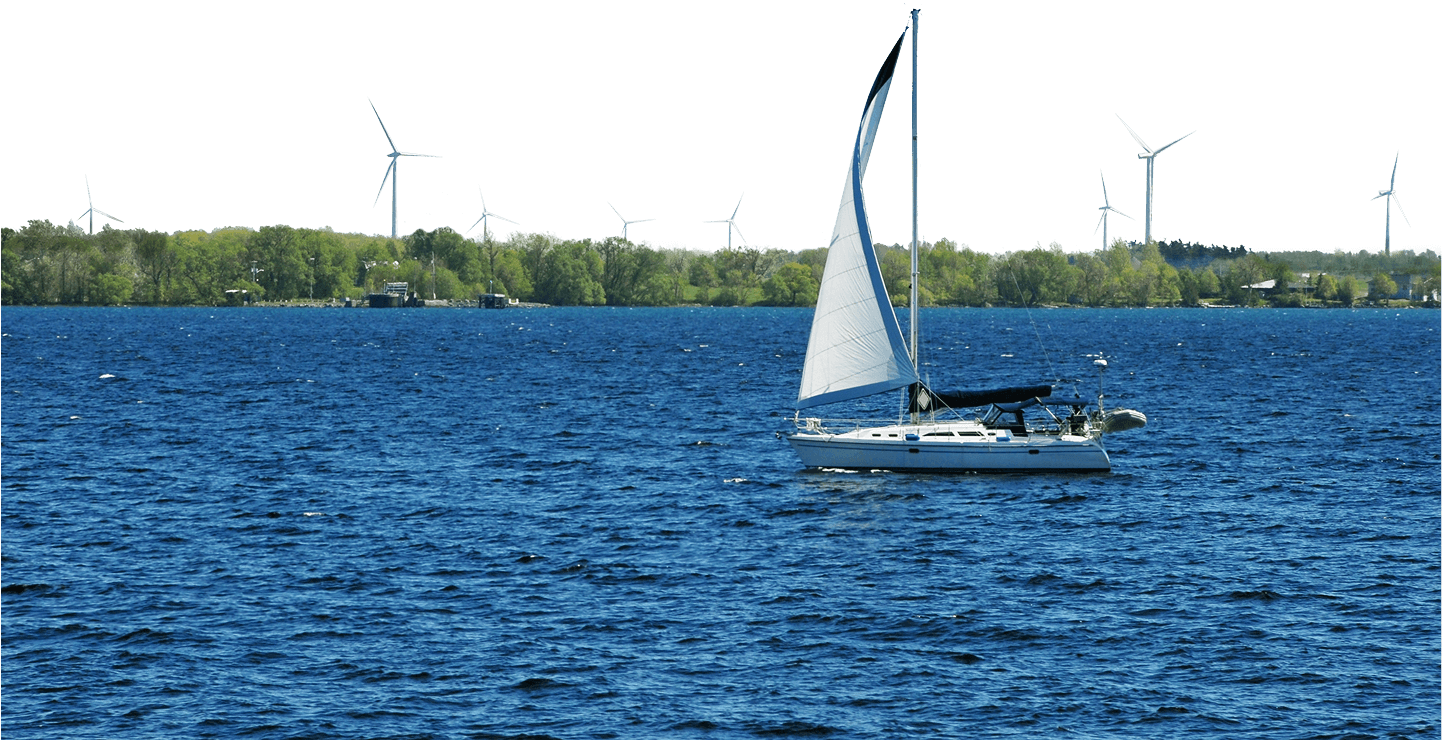 Wolfe_Island_Wind_Project_FR Parc éolien à Wolfe Island, en Ontario