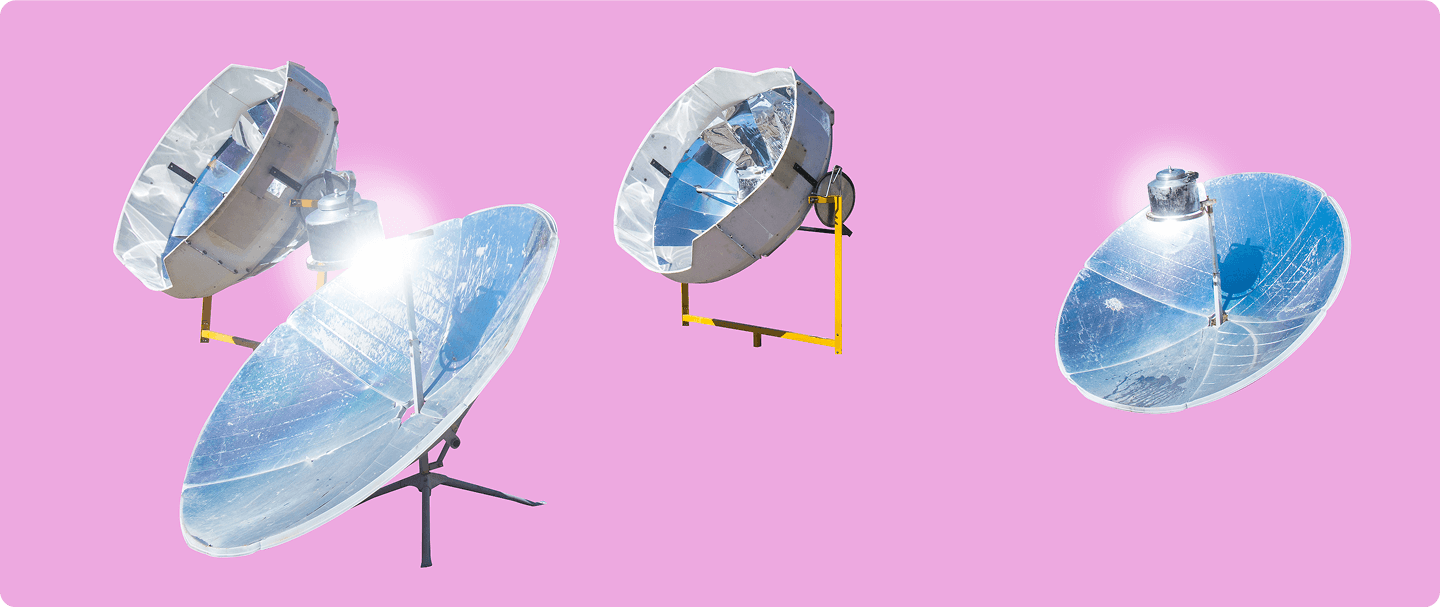 SOLAR_OVENS_FR Fours solaires